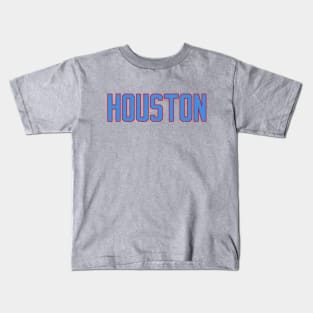 Houston Kids T-Shirt